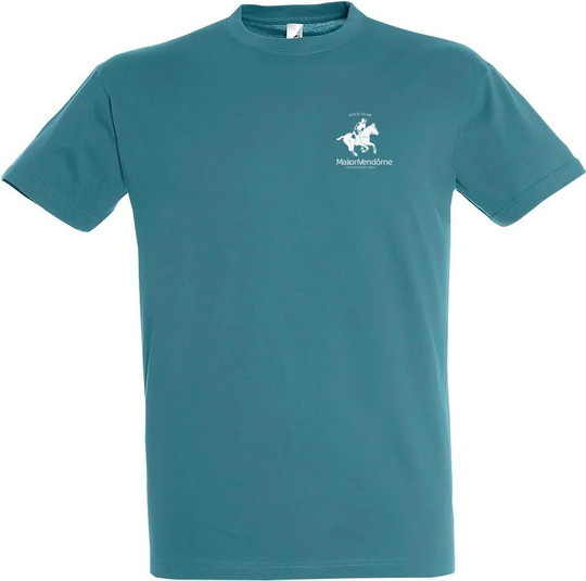 Polo Club Painettu Unisex T-paita 11380-N1DPL