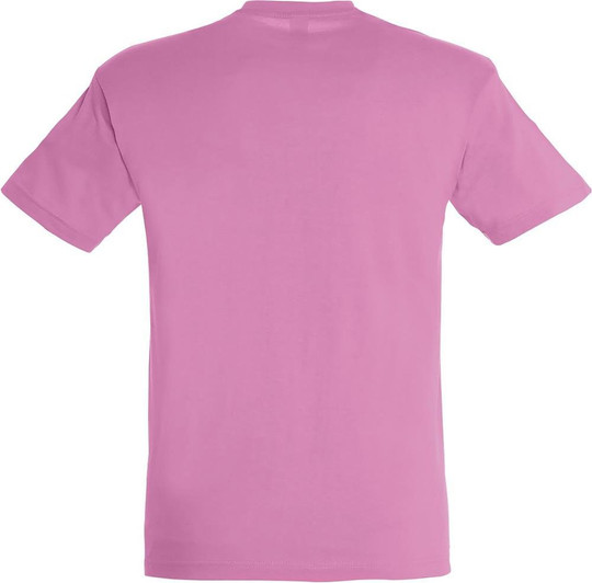 Needen 11380-N1DPL - Bedrucktes Unisex T-Shirt 'Polo Club'