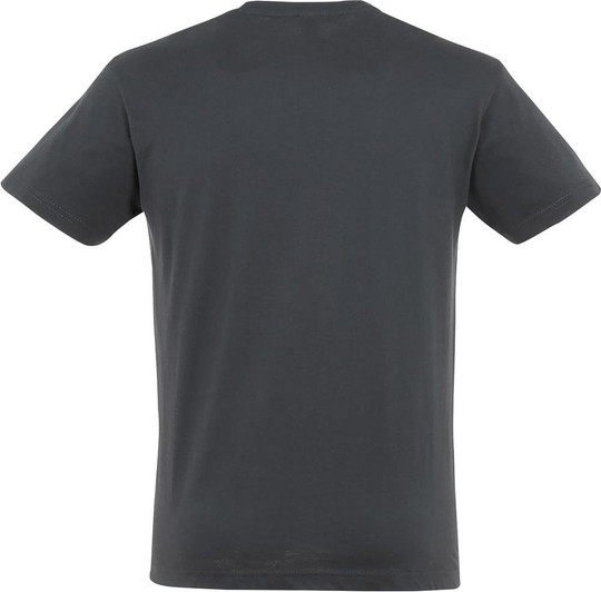 Needen 11380-N1DPL - Polo Club Designed Unisex T-shirt