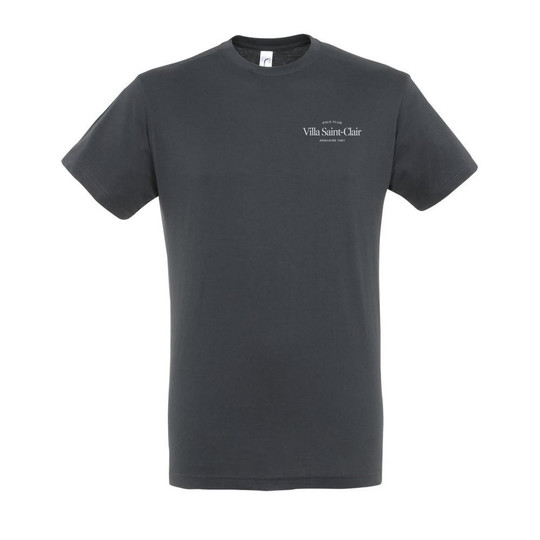 Needen 11380-N1DVL - Villa Saint-Clair Printed T-shirt