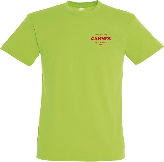 Needen 11380-N1LC - Festival de Cannes T-shirt