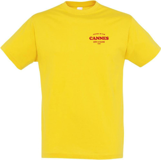 Festival de Cannes T-Shirt 11380-N1LC
