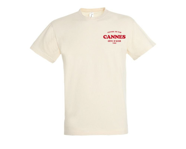Needen 11380-N1LC - T-Shirt Festival de Cannes
