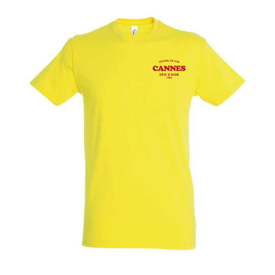 Needen 11380-N1LC - Festival de Cannes T-shirt