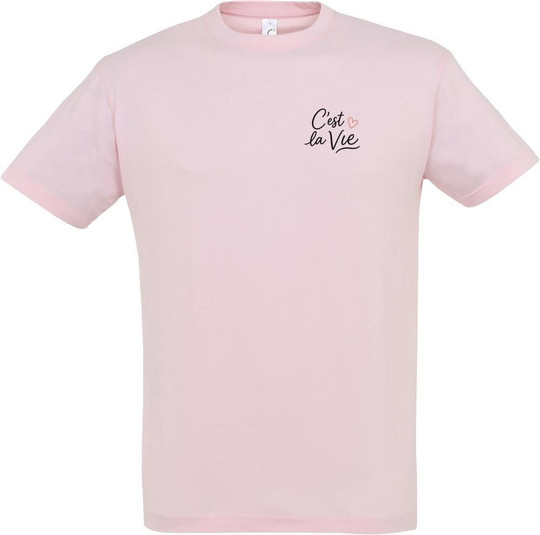 C'est la vie Design T-paita 11380-N1LCV