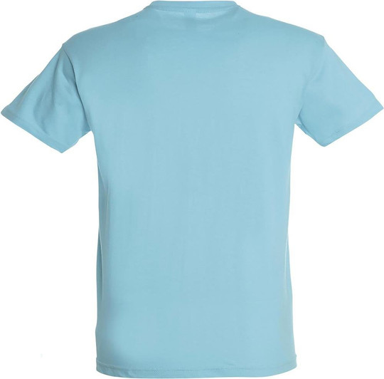 Needen 11380-N1LCV - T-shirt z Nadrukiem 'C'est la vie'