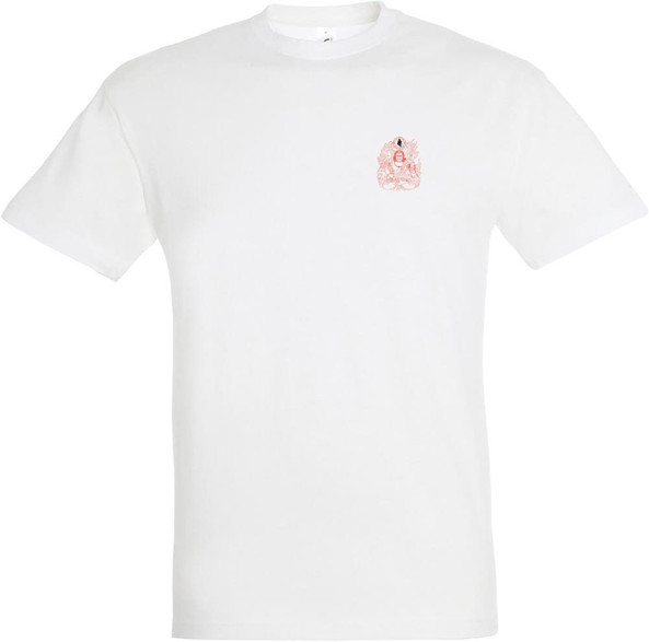 Needen 11380-N1LF - T-Shirt Fudo