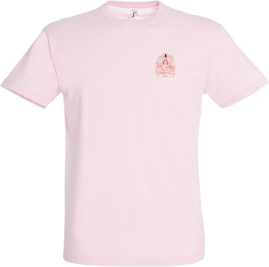Needen 11380-N1LF - Fudo Design T-shirt