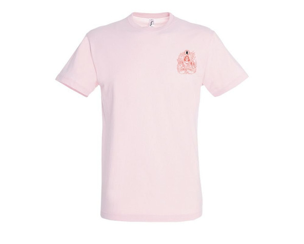 Needen 11380-N1LF - T-Shirt Fudo