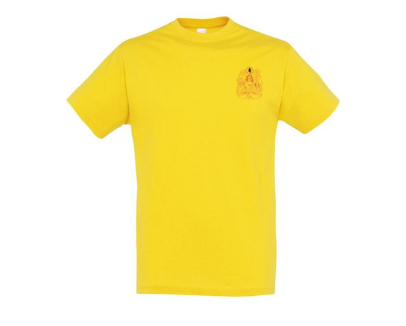Needen 11380-N1LF - T-Shirt Fudo