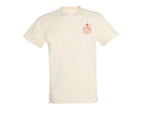 Needen 11380-N1LF - T-Shirt Fudo