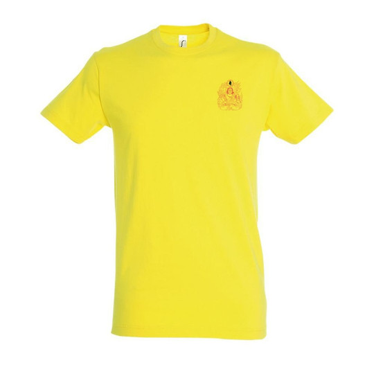 Needen 11380-N1LF - Fudo Design T-shirt