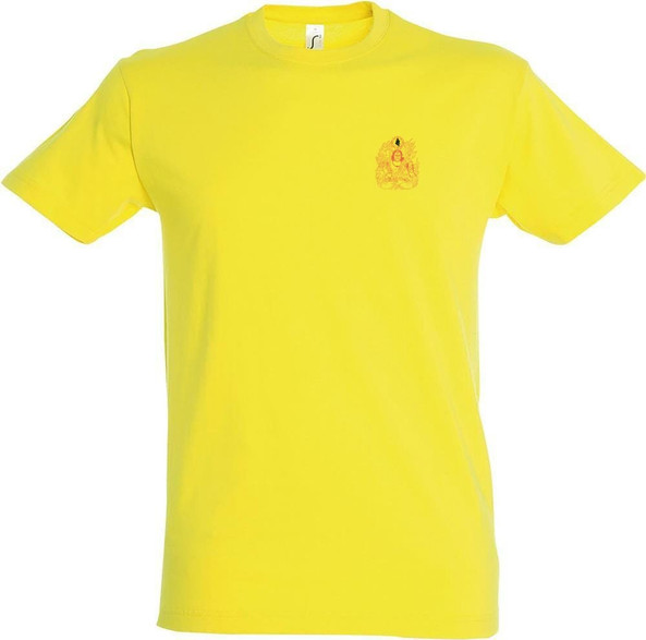 Needen 11380-N1LF - T-Shirt Fudo