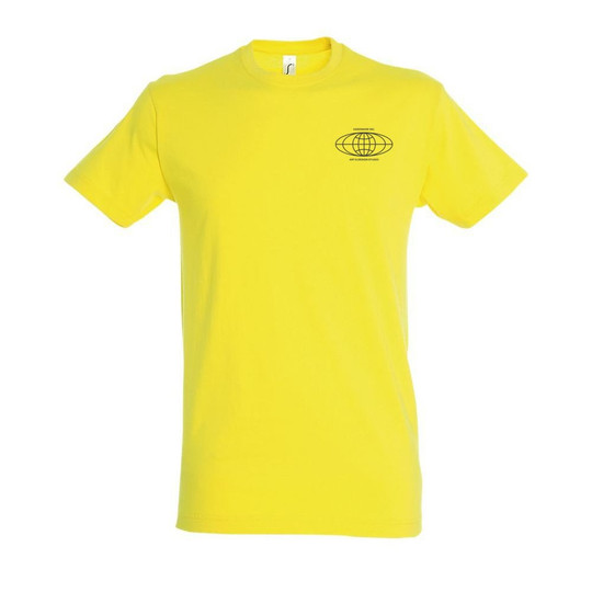 Needen 11380-N1LHW - Hardware Inc Printed T-shirt