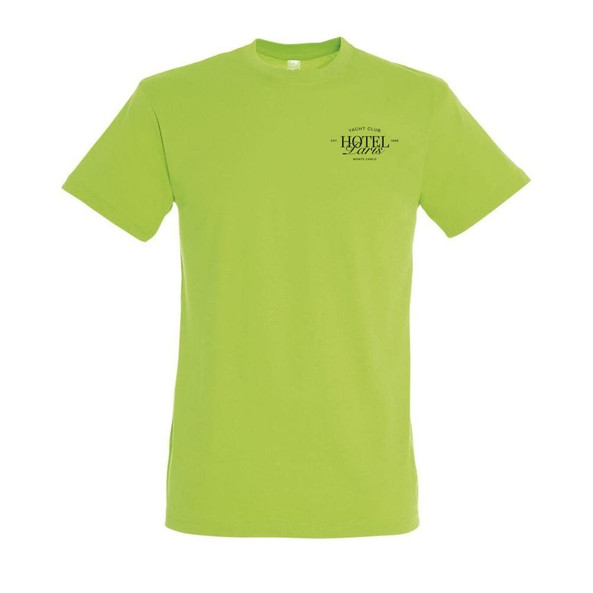 Needen 11380-N1LHT - T-Shirt Hotel Paris