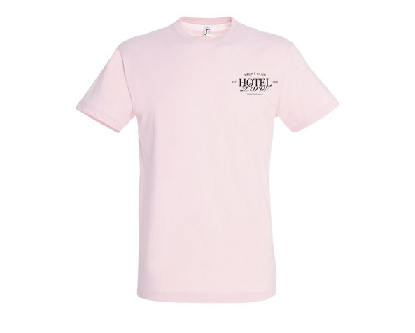 Needen 11380-N1LHT - T-Shirt Hotel Paris