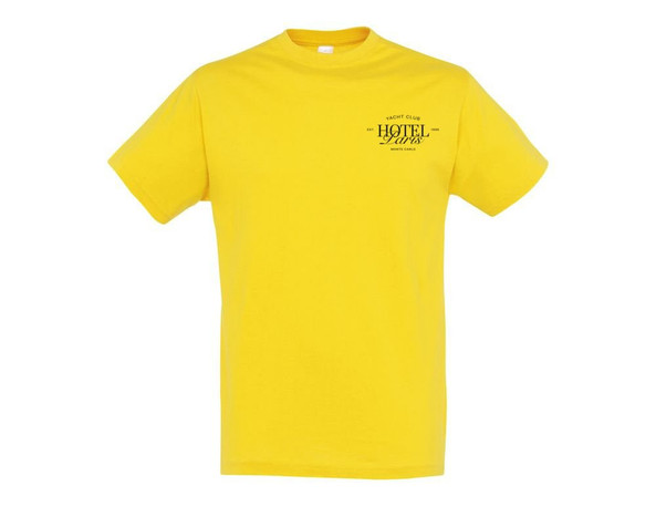 Needen 11380-N1LHT - T-Shirt Hotel Paris