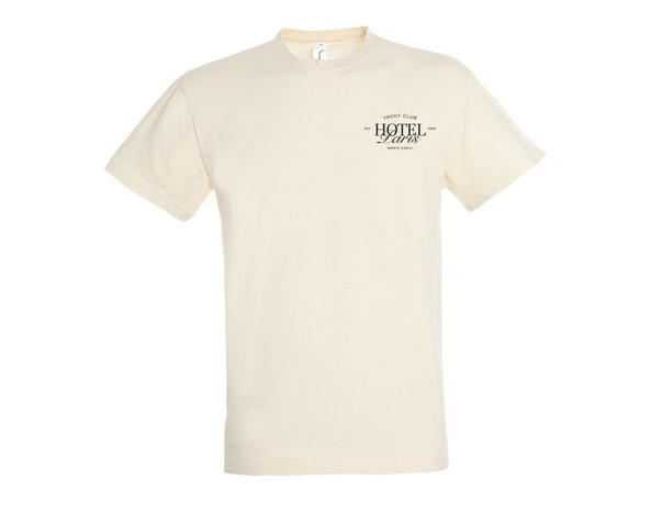 Needen 11380-N1LHT - T-Shirt Hotel Paris