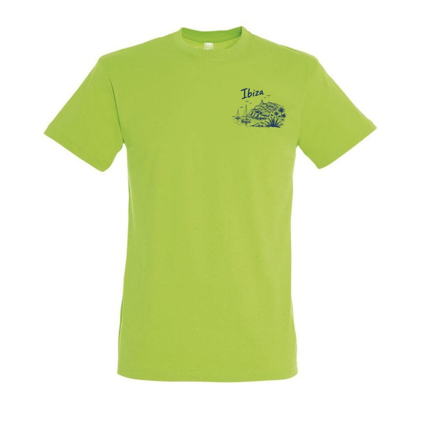Needen 11380-N1LIB - T-Shirt Ibiza