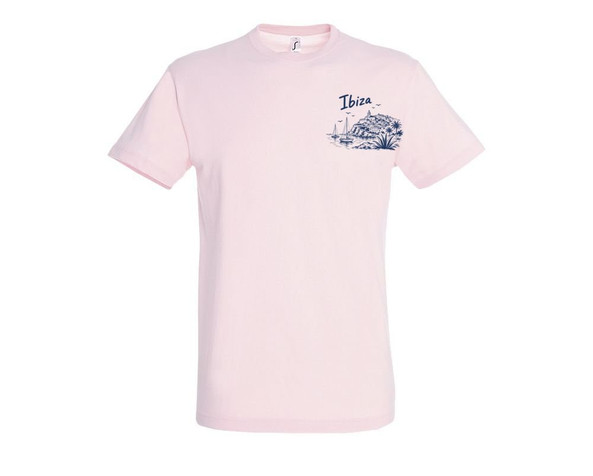 Needen 11380-N1LIB - T-Shirt Ibiza