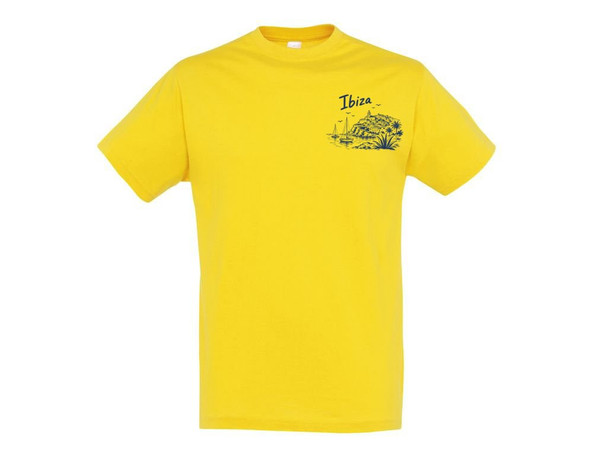 Needen 11380-N1LIB - T-Shirt Ibiza