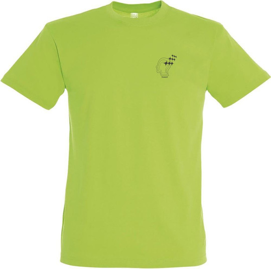 Needen 11380-N1LID - Ideas Graphic T-Shirt