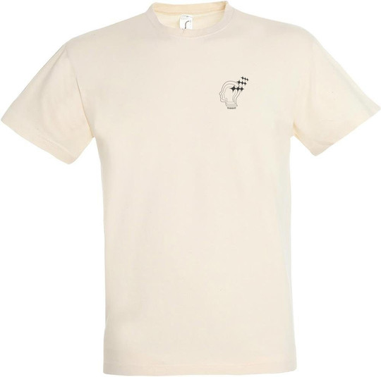 Needen 11380-N1LID - Ideas Graphic T-Shirt