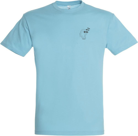Needen 11380-N1LID - Ideas Graphic T-Shirt