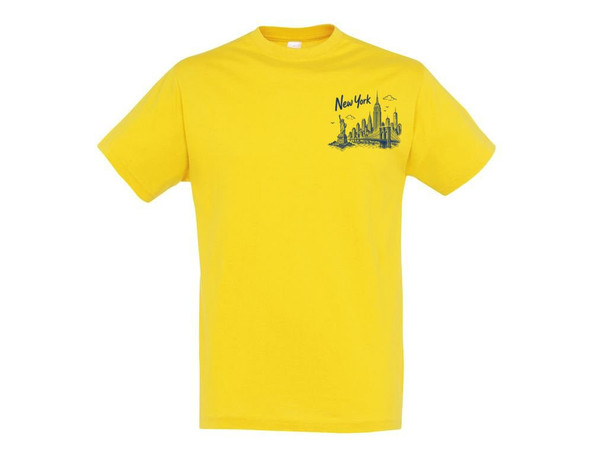 Needen 11380-N1LNY - T-Shirt New York