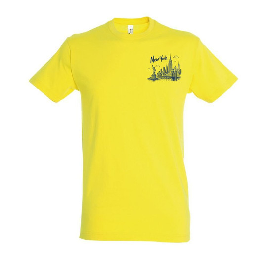 Needen 11380-N1LNY - New York Design T-shirt