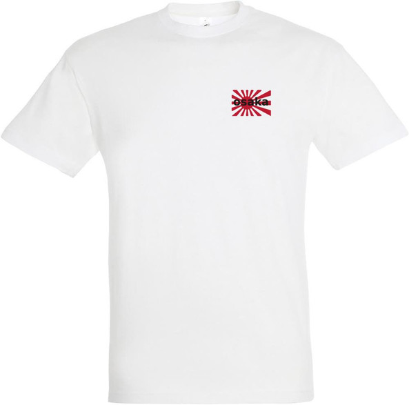 Needen 11380-N1LOS - T-Shirt Osaka