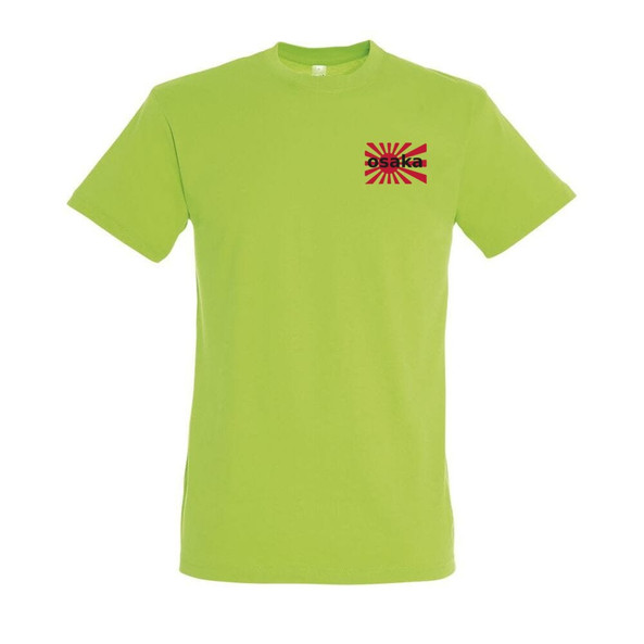 Needen 11380-N1LOS - T-Shirt Osaka
