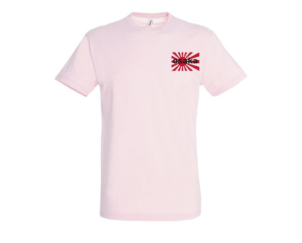 Needen 11380-N1LOS - T-Shirt Osaka