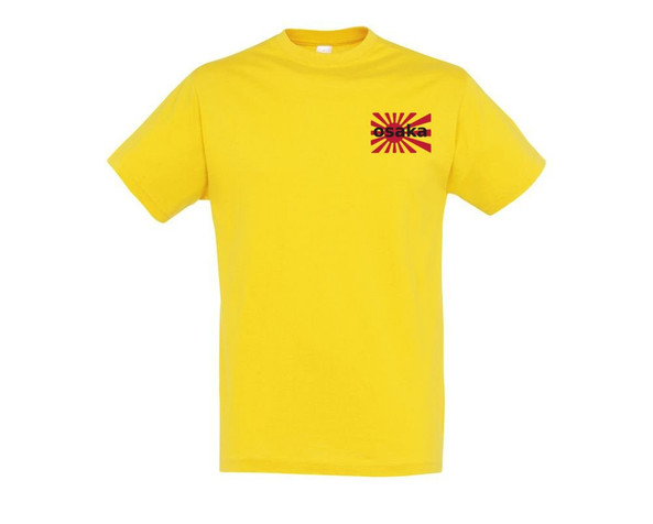 Needen 11380-N1LOS - T-Shirt Osaka