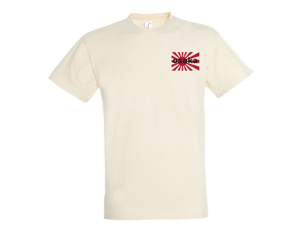 Needen 11380-N1LOS - T-Shirt Osaka
