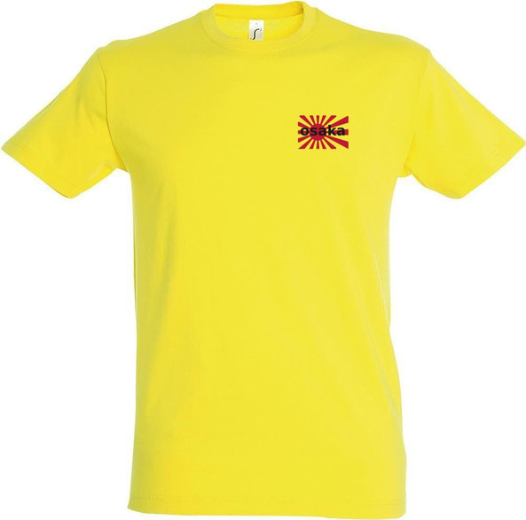 Needen 11380-N1LOS - T-Shirt Osaka