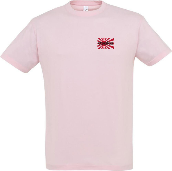 Needen 11380-N1LOS - T-Shirt Osaka
