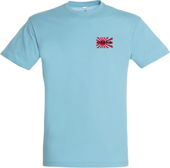 Needen 11380-N1LOS - T-Shirt Osaka