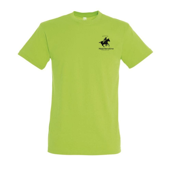 Needen 11380-N1LPL - T-Shirt Polo Club