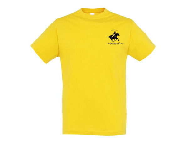 Needen 11380-N1LPL - T-Shirt Polo Club
