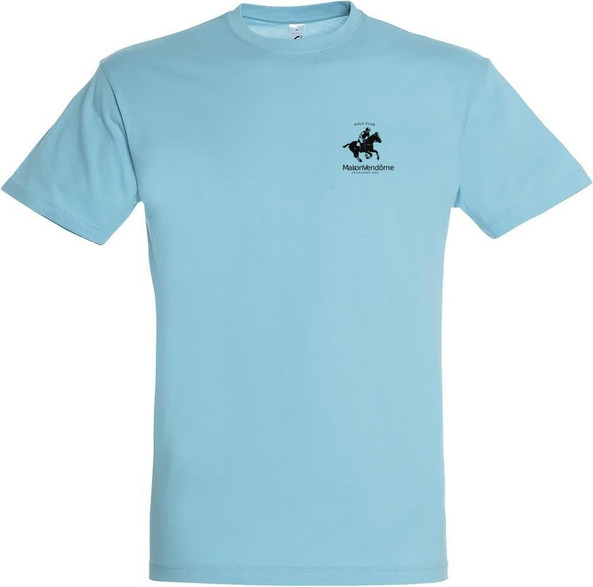 Needen 11380-N1LPL - T-Shirt Polo Club