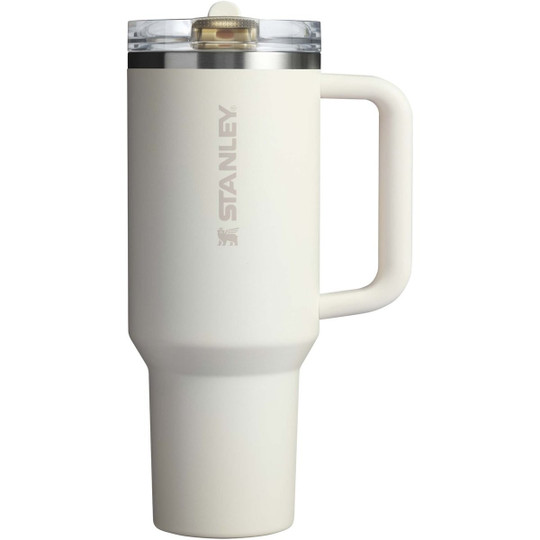 Stanley® 100979 - Stanley Quencher® ProTour 1180 ml gobelet à paille isolé en acier inoxydable recyclé