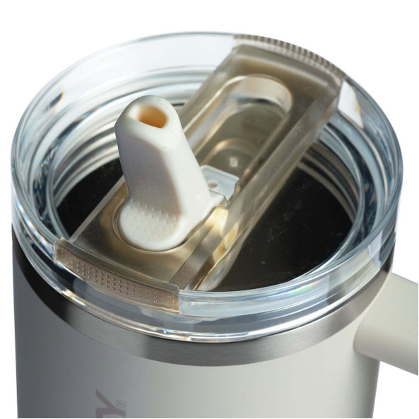 Stanley® 100979 - Stanley Quencher® ProTour 1180 ml recycled stainless steel insulated flip straw tumbler