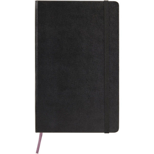Moleskine 107157 - Classic PK soft cover notebook - ruled