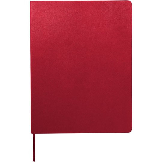 Moleskine 107181 - Classic XL softcover notesbog - blank