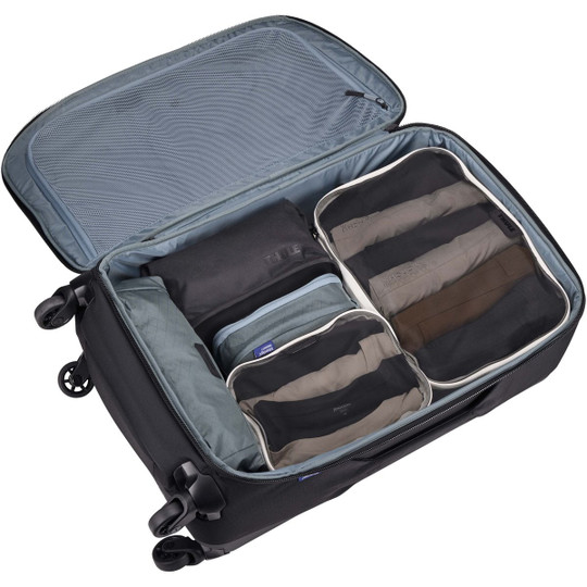 Thule 127955 - 2-piece recycled packing cube set