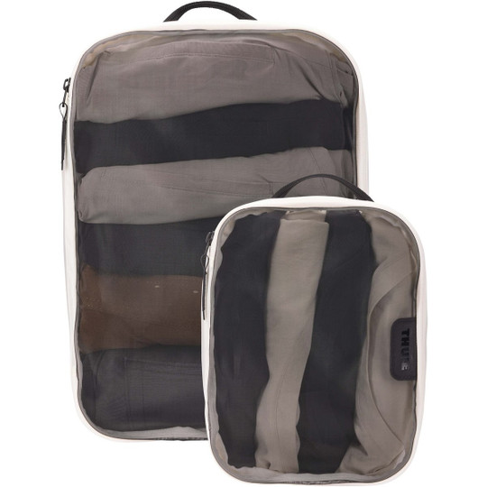 Thule 127955 - 2-piece recycled packing cube set