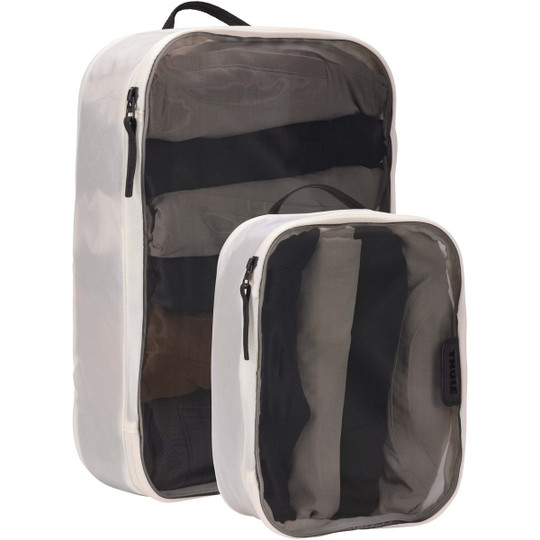 Thule 127955 - 2-piece recycled packing cube set