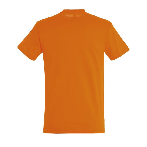 Needen 11380-CDAR-F - Argentina Front Design T-shirt
