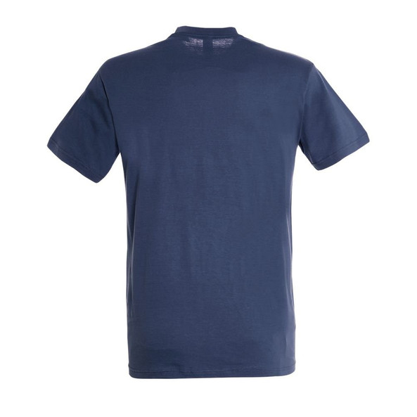 Needen 11380-CDBR-F - T-Shirt Brasil Front